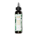 Alodia Nourish and Heal Organic Hair Soap Wash Black 8 fl oz - Imperfect Container