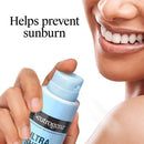 Neutrogena Ultra Sheer Spray Twin Pack SPF 45 - Imperfect Box