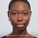 Versed Skin Solution Multi-Serum Skin Tint Foundation SPF 40 13N 1 fl oz - Imperfect Container