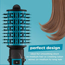 Conair Knot Dr Dryer Hair Brush - Imperfect Box
