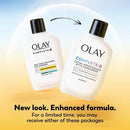 Olay Complete Plus Face Lotion with Sunscreen SPF 40 6 fl oz - Imperfect Box