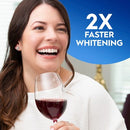 Crest 3D White Advanced Teeth Whitening Toothpaste Arctic Fresh 3.3oz - Missing Box