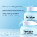Torriden Dive-In Soothing Cream 2.7 oz - Imperfect Box