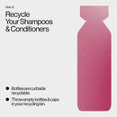 Eva NYC Repair Ritual Strength Shampoo 10 fl oz - Imperfect Container