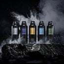 fine'ry. Men's Deodorant Spray Why Not? 4oz - Imperfect Container
