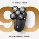 Manscaped Dome Shaver Pro Essentials Kit - Imperfect Box