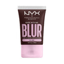 NYX Professional Makeup Bare With Me Blur Tint Soft Matte Foundation 24 Java 1.01 fl oz - New
