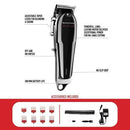 Self-Cut System Pro Clipper Trial Size - Imperfect Box