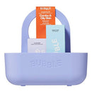 Bubble Skincare Shower Caddy Skincare Sets for Combination Skin 3ct - Imperfect Box