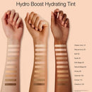 Neutrogena Hydro Boost Hydrating Tint Liquid Foundation 60 Natural Beige - Imperfect Container