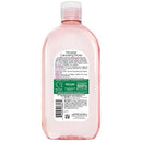 Garnier SkinActive Water Rose Micellar Cleansing Water 23.7 fl oz - Imperfect Container