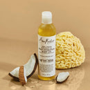SheaMoisture Daily Hydration Coconut Body Oil 8 fl oz - Imperfect Container
