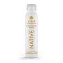 Native Whole Body Deodorant Spray Limited Edition Sugar Cookie 3.5 oz - Imperfect Container