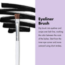 e.l.f. Professional Brush Kit 12ct - New