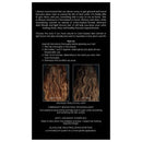 Kristin Ess Hair Gloss in Smoky Topaz for Medium Blonde Hair Semi Permanent Dye + Toner 4 fl oz - New