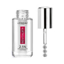 L'Oreal Paris Revitalift Derm Intensives Hyaluronic Acid+Caffeine 0.67 fl oz - Missing Box
