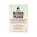 Arctic Fox Bleach Please Creme Hair Bleach & Developer Kit 9 fl oz - Imperfect Box