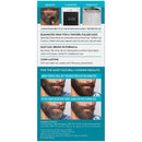 Just For Men Mustache & Beard Jet Black M-61 - Imperfect Box