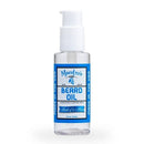 Maestro's Classic Mark of a Man Aromatic Beard Oil 2 fl oz - Missing Lid