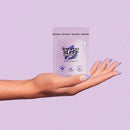 Lemme Sleep Gummies Deep Sleep Support 5 mg Melatonin, Magnesium & L-Theanine Berry 14ct - New