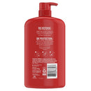 Old Spice Red Zone Swagger Body Wash 33.4 fl oz - New