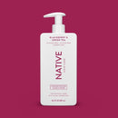 Native Blackberry; Green Tea Strengthening Hair Conditioner 16.5 fl oz - Imperfect Container