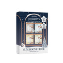 SUNGBOON EDITOR Deep Collagen Overnight Mask Gift Set 5ct - Missing Box