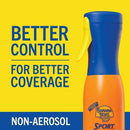 Banana Boat Sport 360 Coverage Advanced Control Mist Sunscreen Refill SPF 50 5.5 fl oz - Imperfect Container