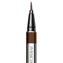 Physicians Formula Eye Booster Ultra Fine Eyeliner Deep Brown 0.016 fl oz - New