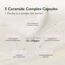 haruharu wonder Black Rice 5 Ceramide Barrier Moisturizing Cream 1.69 fl oz - Imperfect Box