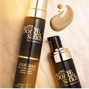 Bondi Sands Liquid Gold Self Tanning Foam 6.76 fl oz - Imperfect Container