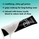 e.l.f. Power Grip Matte Primer 0.87 fl oz - Missing Box