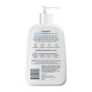 Cetaphil Hydrating Foaming Cream Facial Cleanser Face Wash with Niacinamide 16oz - Imperfect Container Co