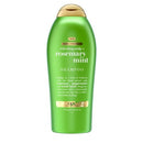 OGX Rosemary Mint Extra Strength Hair Shampoo 25.4 fl oz - Imperfect Container