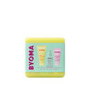 BYOMA Clarifying Starter Skincare Kit 2.01 fl oz - New