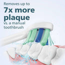Philips Sonicare 4100 Rechargeable Electric Toothbrush Sugar Rose - Imperfect Box