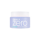 Banila Co Clean It Zero Calming Cleansing Balm with Cica Relief 3.4oz - Missing Box