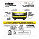 Gillette ProGlide Shield Razor Refills for Men 8 Blade Refills - Missing Box