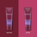 Nexxus Blonde Assure Purple Shampoo 8.5 fl oz - Imperfect Container