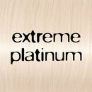L'Oreal Paris Feria Advanced Lightening System Permanent Hair Color Extreme Platinum - Imperfect Box