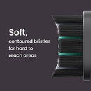 quip Ultra Next Generation Smart Sonic Electric Toothbrush Onyx - Imperfect Box