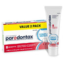 Parodontax Complete Extra Fresh 2pk Toothpaste - Imperfect Box