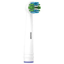Precise Oscillating Brush Heads up&up - Imperfect Box