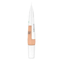 Neutrogena Clear Coverage Flawless Matte Color Correcting Cream, Full-Coverage 4.0 Sand - New