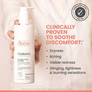 Avene Tolerance Foaming Facial Cleanser 13.2 fl oz - New