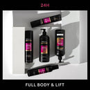 Tresemme Healthy Volume Shampoo and Conditioner 56 fl oz/2pc - Imperfect Box