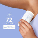 Native Sensitive Solid Deodorant Cotton & Lily 2.65oz - Imperfect Container