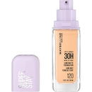 Maybelline Super Stay Up to 30HR Wear Lumi-Matte Liquid Foundation 120 1 fl oz - Imperfect Container