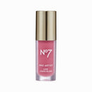 No7 Pro Artist Blush Liquid Blush Pink 0.2oz - Imperfect Box