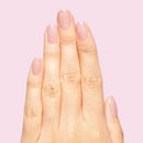 Olive & June Builder Gel Nail Polish Rose Glaze 0.46 fl oz - Imperfect Container